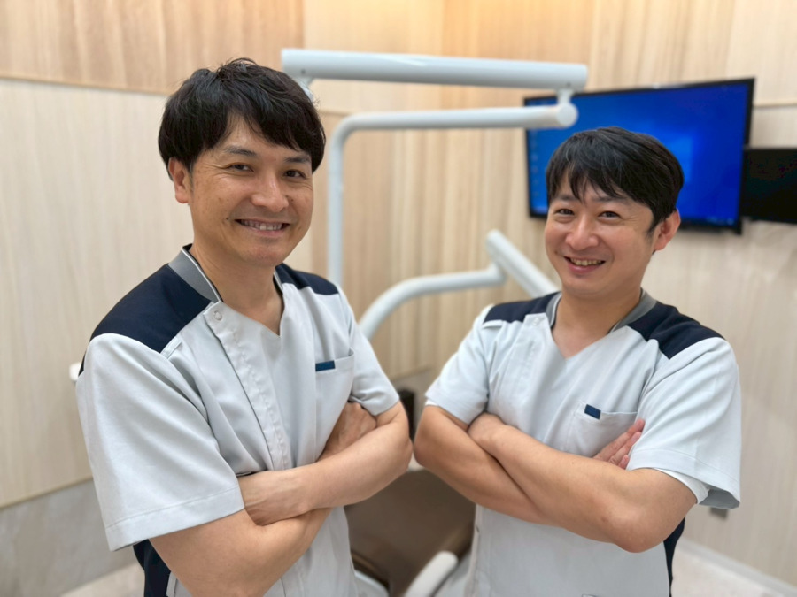 平岡歯科クリニック（歯科医師の求人）の写真11枚目：