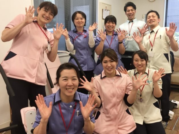 仕事イメージ