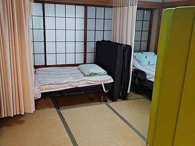 スマイルデイサービス笑みの写真4枚目: