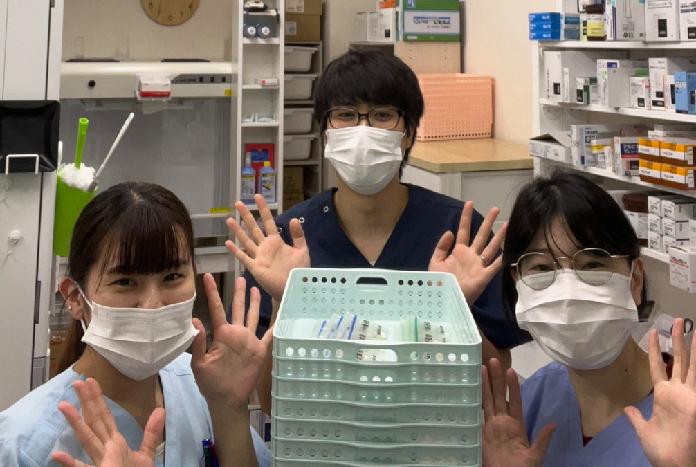 みんなの板橋薬局の写真