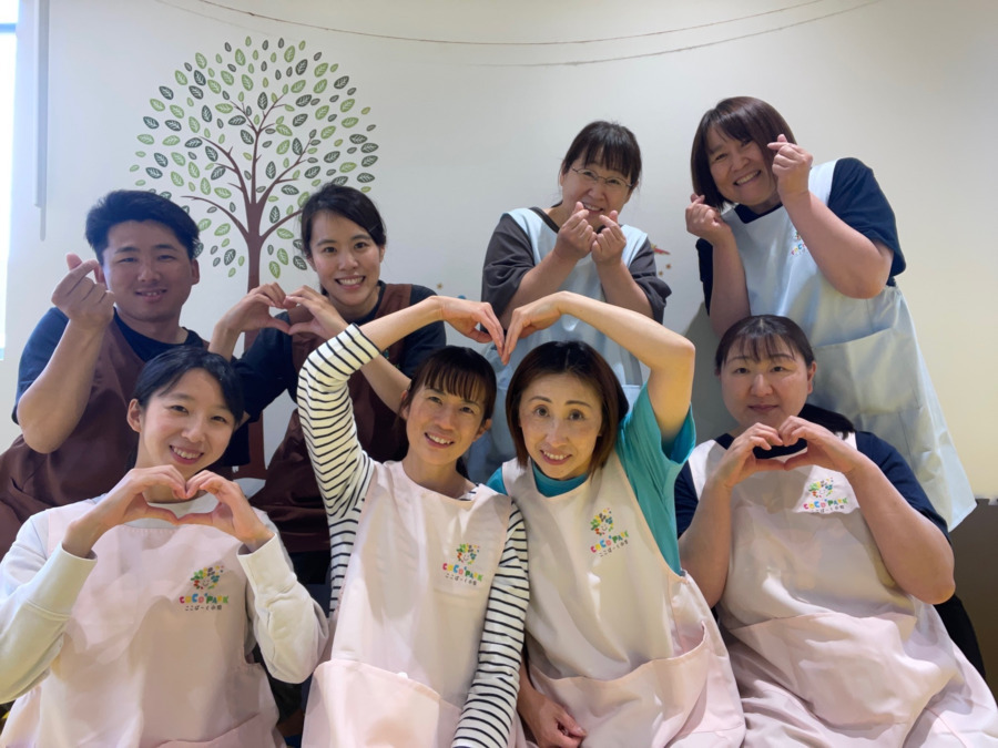 多機能型重心児事業所 　キッズケアAiry（エアリー）こまきの写真3枚目：