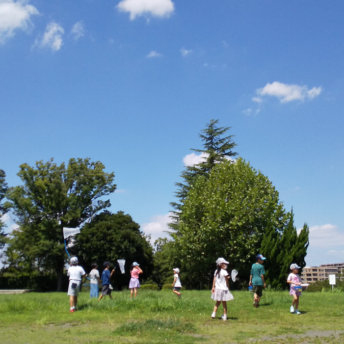 あざみ野学童保育所（放課後児童支援員/学童指導員の求人）の写真8枚目：