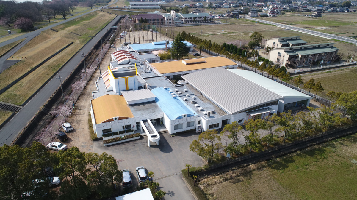 障害者支援施設 羽島学園の写真4枚目：