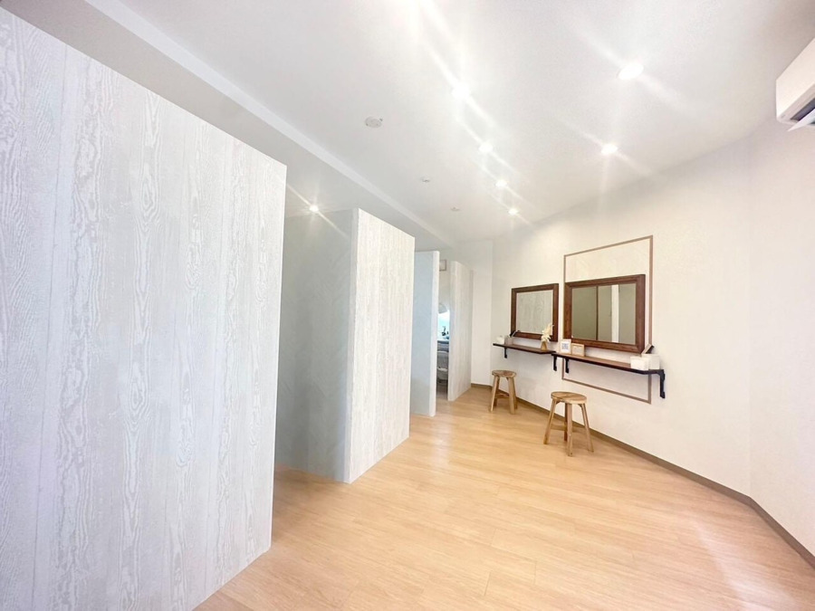 ロレインブロウ　大宮店の写真