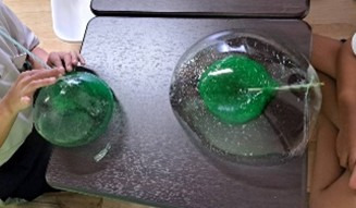 グロー（児童指導員/指導員の求人）の写真3枚目：