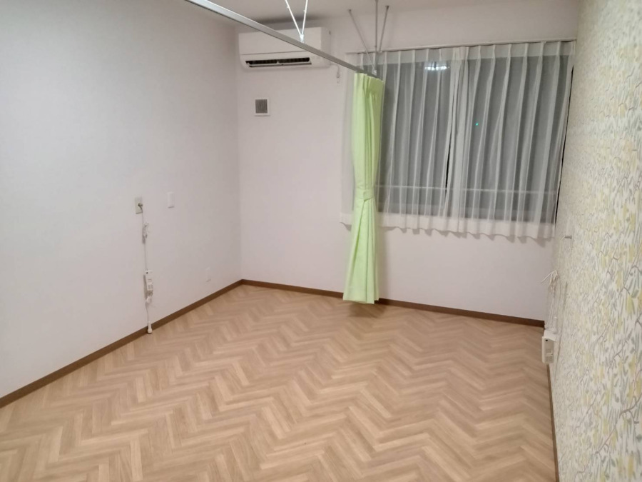ウェルビーメディハウス早良1号館（介護職/ヘルパーの求人）の写真7枚目：