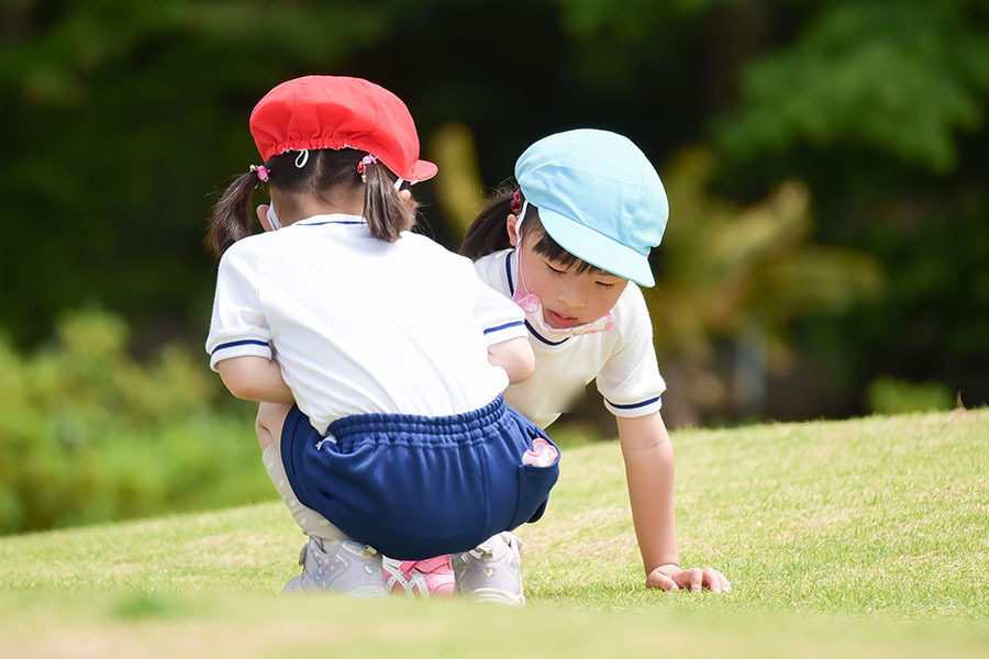 さくらがおか幼稚園の写真19枚目：