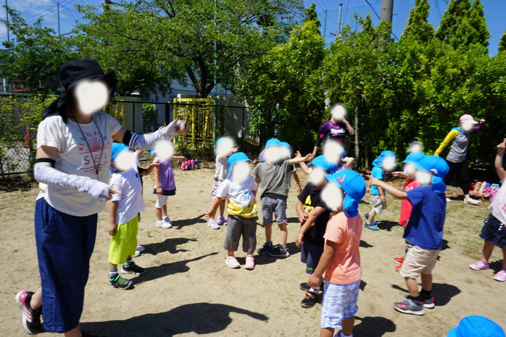 北出福祉会の写真4枚目：