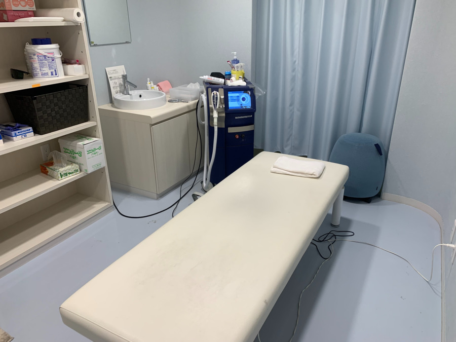 AdeBクリニック秋田院（医療事務/受付の求人）の写真2枚目：