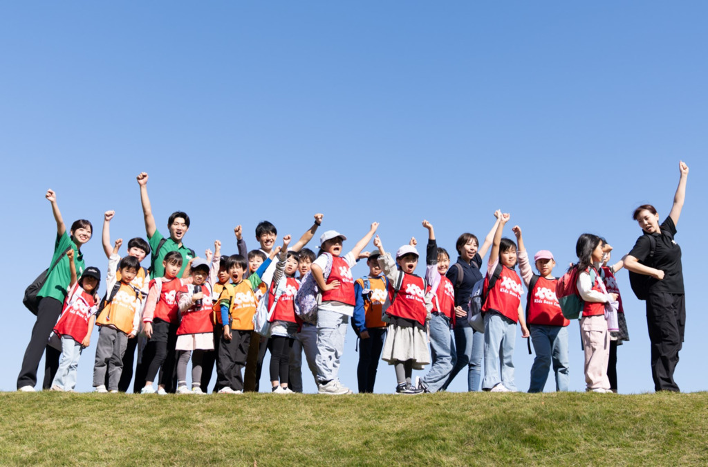 落合第五小学校内学童クラブ （株式会社東急キッズベースキャンプ）の写真4枚目：