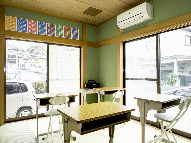 児童デイサービスここあ（児童指導員/指導員の求人）の写真3枚目：