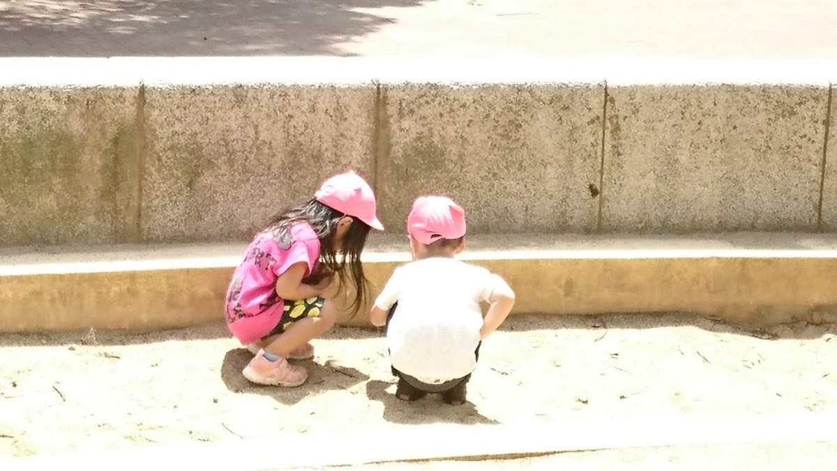 ALOHA保育園たちばな園(保育士の求人)の写真: