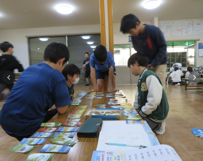 NPO法人本太学童クラブ（放課後児童支援員/学童指導員の求人）の写真9枚目：