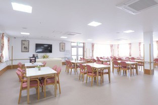 フォーユー八尾(介護職/ヘルパーの求人)の写真4枚目: