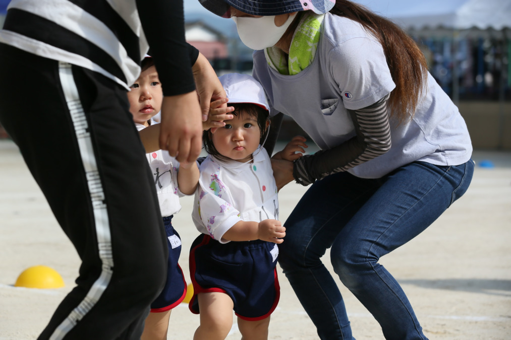 保育所機能施設伸びる子クラス（保育士の求人）の写真8枚目：