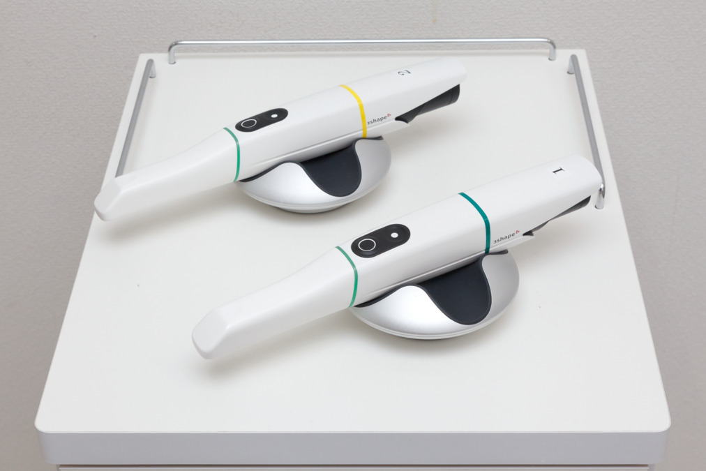 おおもり北口歯科(歯科助手の求人)の写真9枚目: