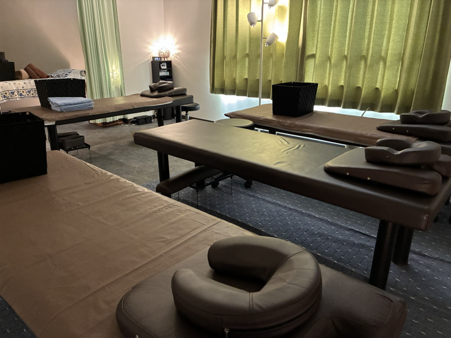 ボディリズム横浜中華街店(整体師の求人)の写真11枚目: