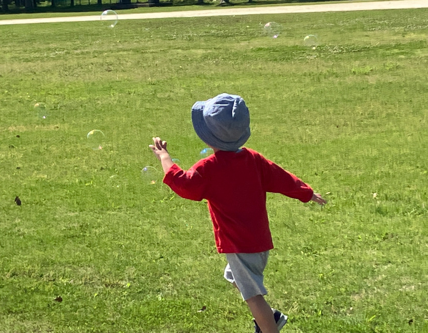 児童発達支援事業所chouchou(シュシュ)つくば(児童指導員/指導員の求人)の写真7枚目: