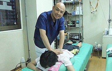 住吉整骨院の写真