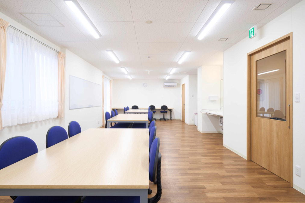 就労継続支援B型事業所きぼう4【2025年04月01日オープン】の写真2枚目: