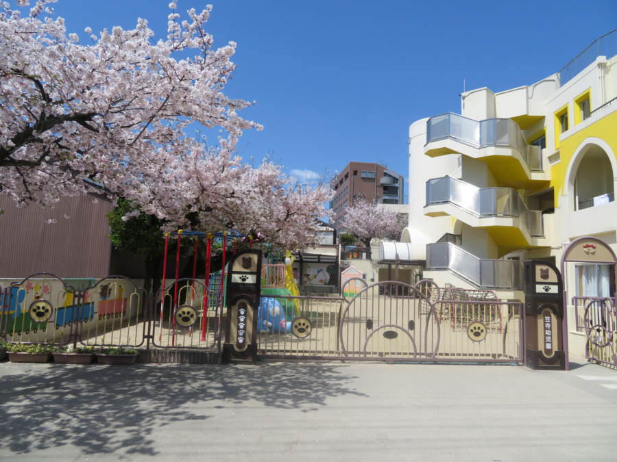 笠寺幼児園（調理師/調理スタッフの求人）の写真3枚目：