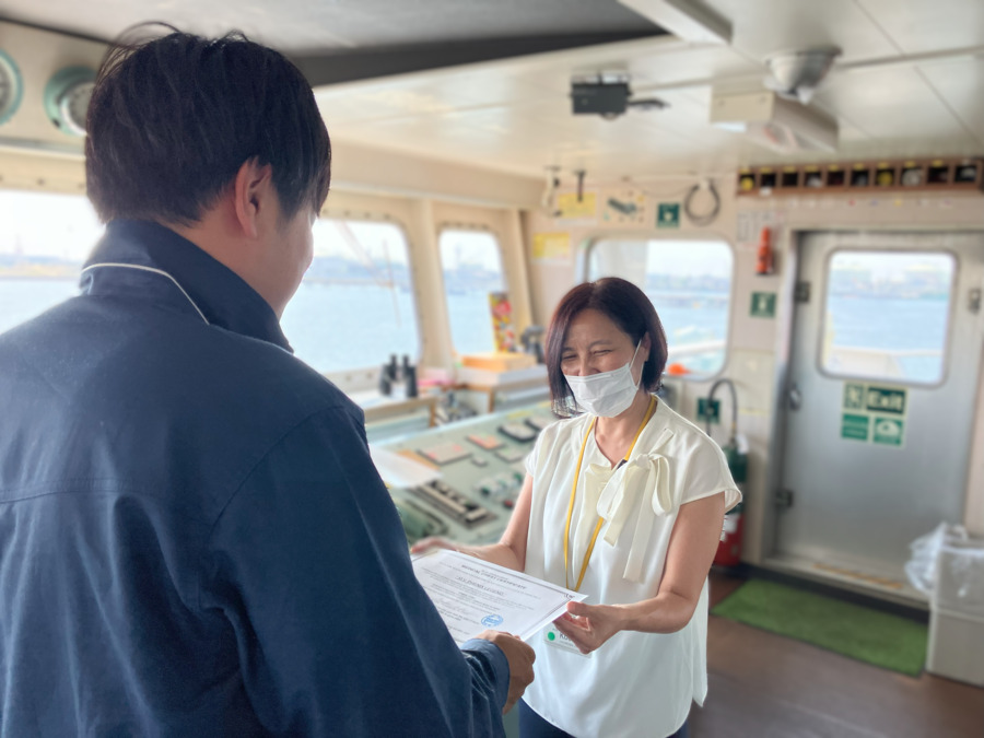 西部調剤薬局の写真5枚目：