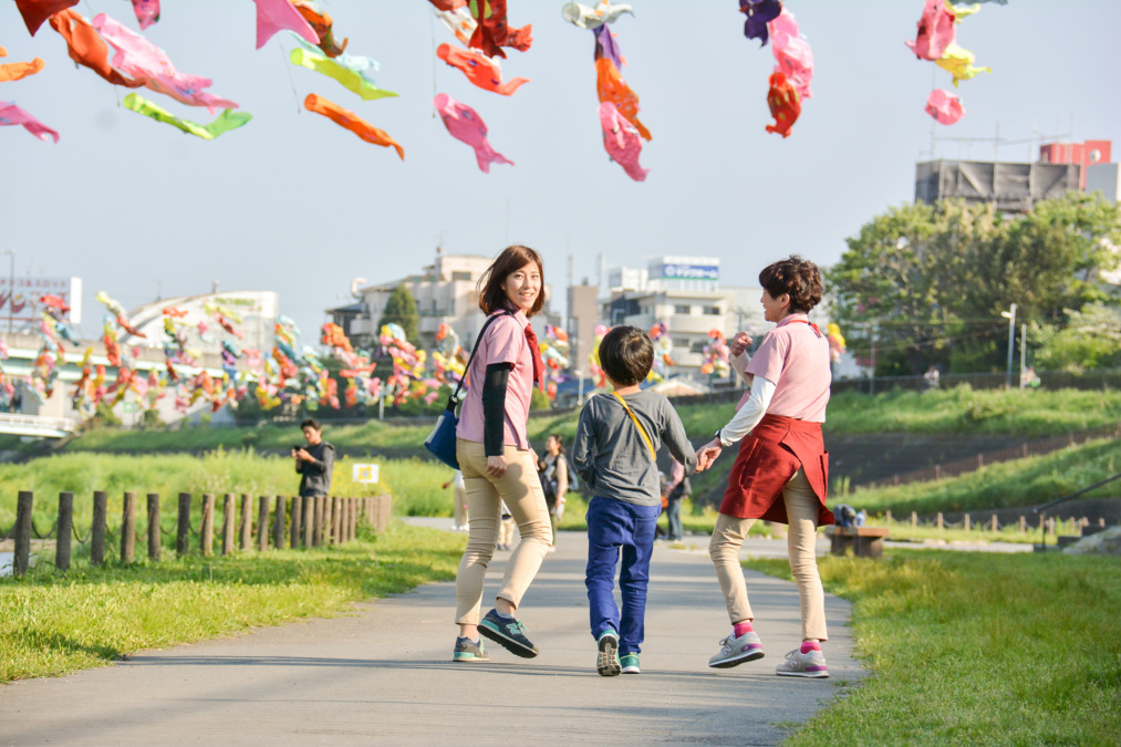 鳥飼東学童デイホーム遊育園（児童発達支援管理責任者の求人）の写真3枚目：