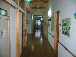 グループホーム元瀧荘の写真2枚目：