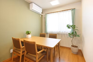 複合型サービス ごんべえ（介護職/ヘルパーの求人）の写真9枚目：