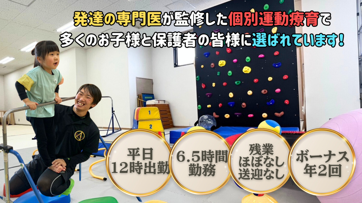 AKIDS VISTA松戸の写真