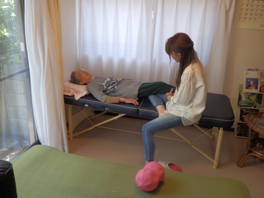 ミントデイサービス（介護職/ヘルパーの求人）の写真2枚目：