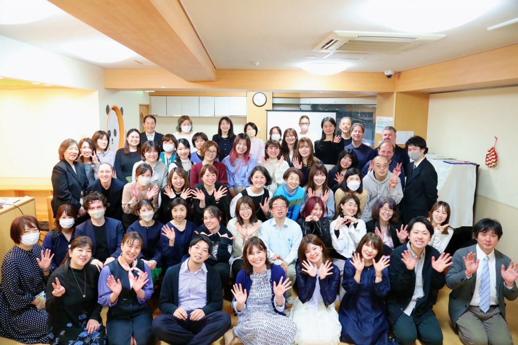 Dream Kids Littleの写真