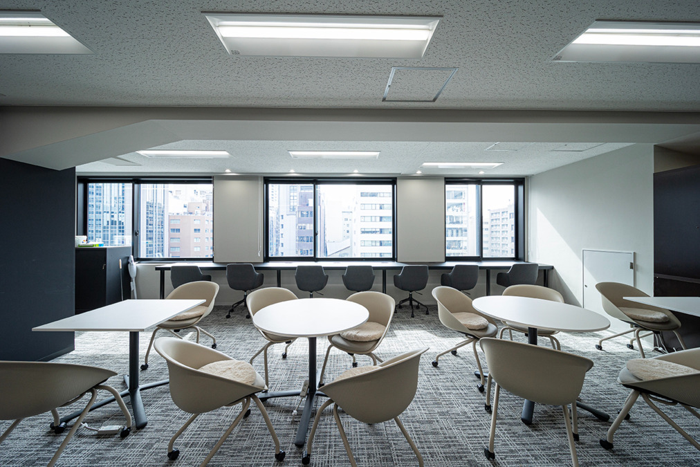 株式会社RANOK 本社(一般事務/管理部門の求人)の写真4枚目: