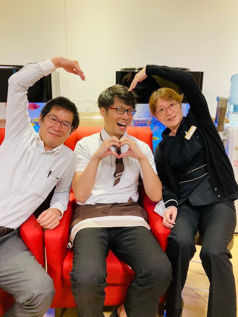 アンサンブル大宮日進の写真