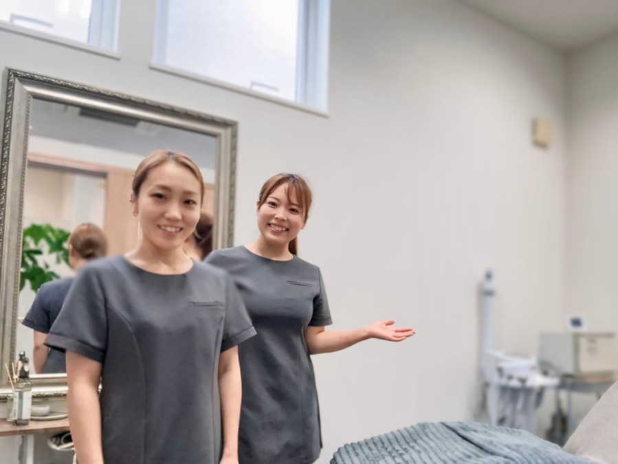 ルミエール函館フォートサイド店の写真4枚目：