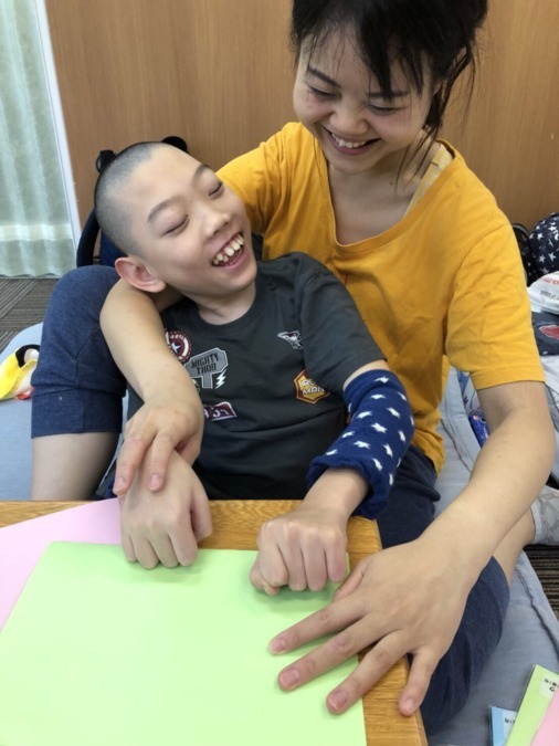 Rosetta柴原（看護師/准看護師の求人）の写真9枚目：