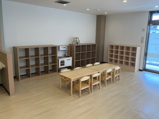 児童発達支援・放課後等デイサービス　ヒトツナ東小金井教室（児童発達支援管理責任者の求人）の写真2枚目：