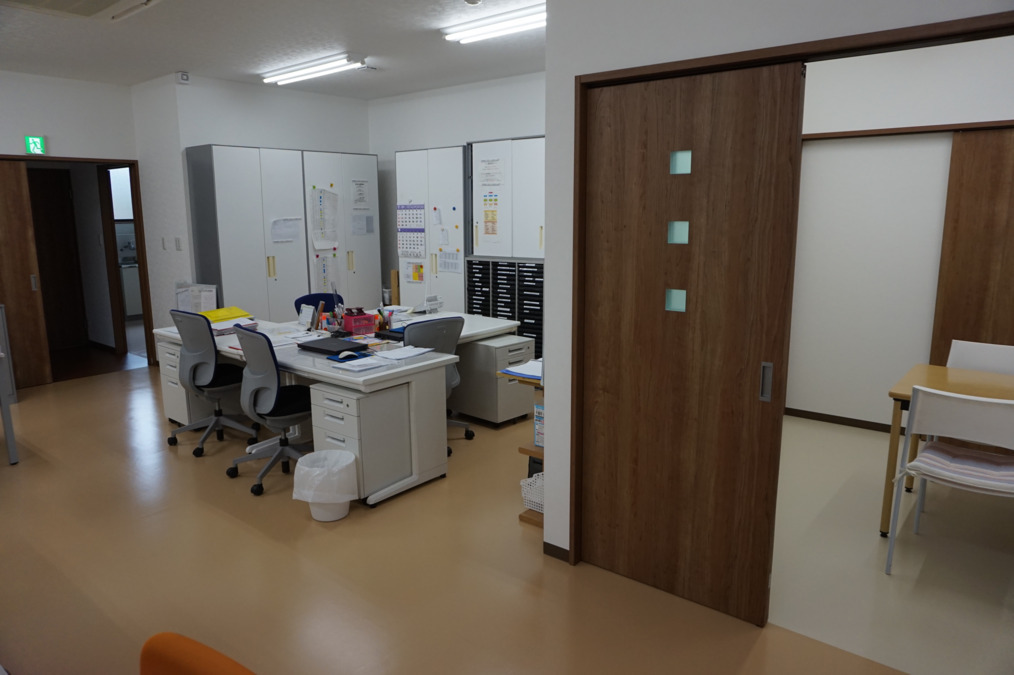 ケアプランセンター・ケアもも(ケアマネジャーの求人)の写真4枚目: