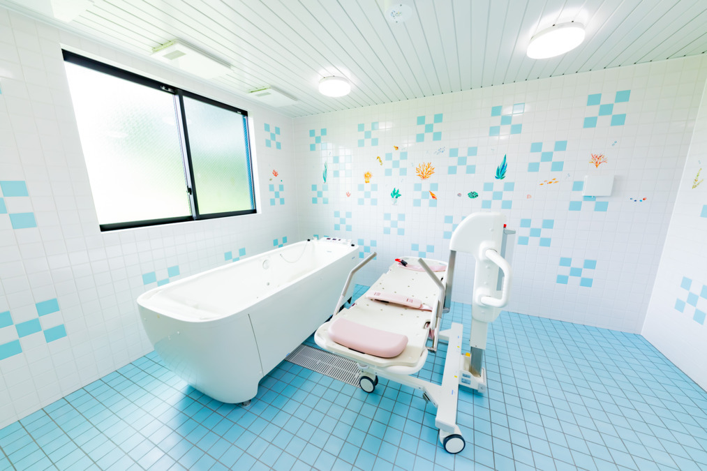 クランコート平野（介護職/ヘルパーの求人）の写真8枚目：