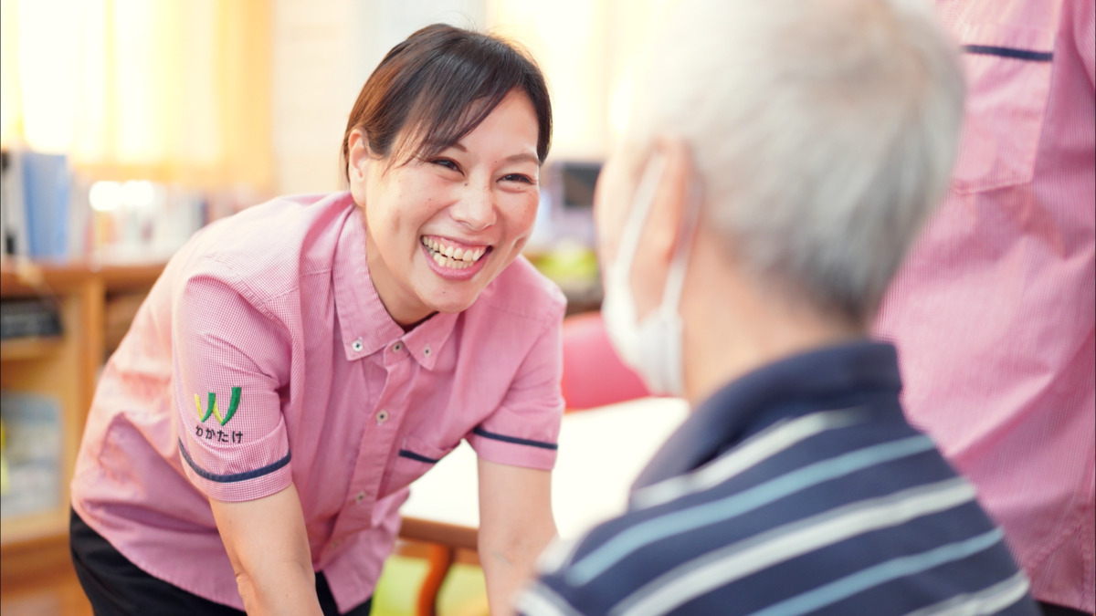 横浜市すすき野地域ケアプラザの写真