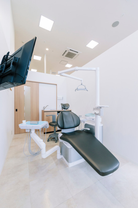 青江グレース歯科・矯正歯科【2026年02月01日オープン予定】（歯科衛生士の求人）の写真8枚目：