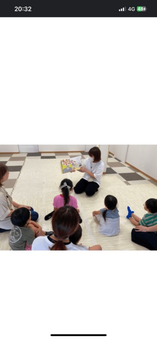 株式会社ツーピースコーポレーション（言語聴覚士の求人）の写真5枚目：