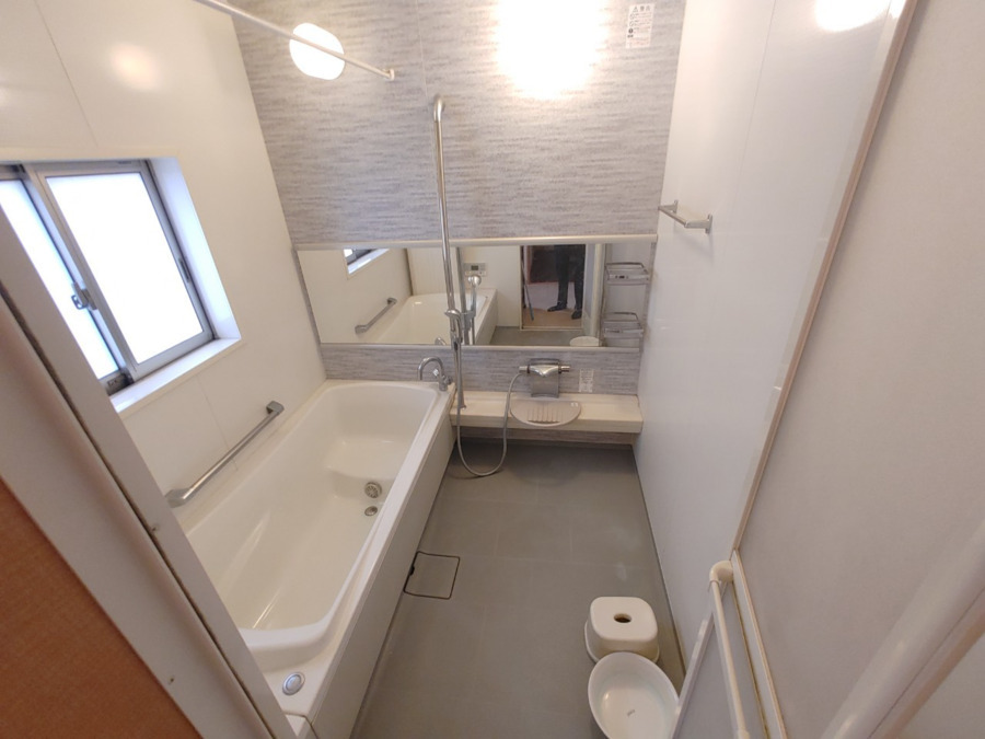 障がい者グループホームわおん下荻野の写真4枚目:障がいのある方のケアに興味のある方にぴったりです