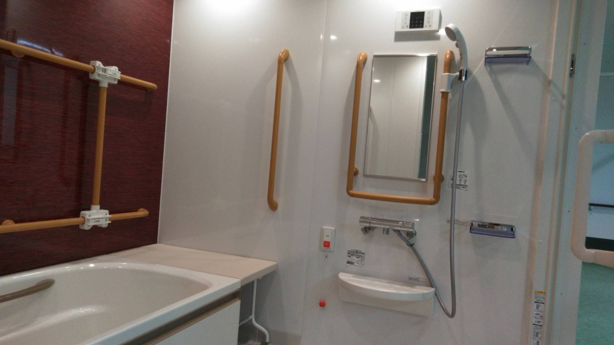 花りぼん川口【2026年01月01日オープン予定】の写真3枚目：