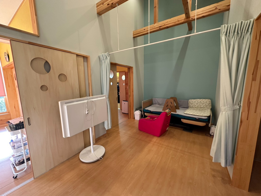 ごきげんスペースうえだ（サービス管理責任者の求人）の写真14枚目：