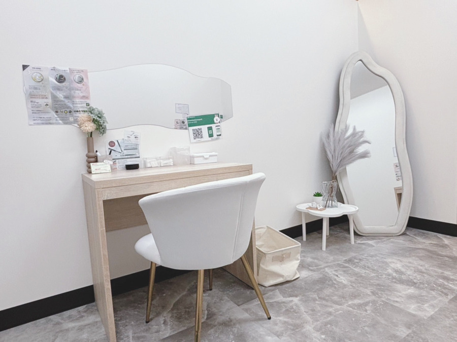 Sweet Lash 川口店の写真2枚目：