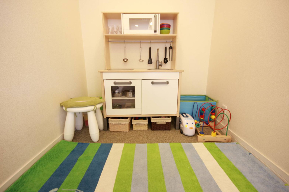 いとう歯科クリニック(歯科助手の求人)の写真6枚目: