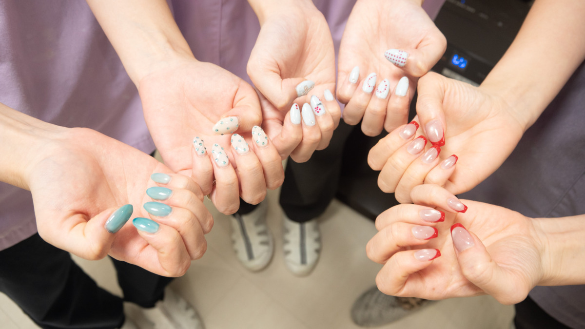 PDC矢口渡歯科診療所（歯科衛生士の求人）の写真3枚目：