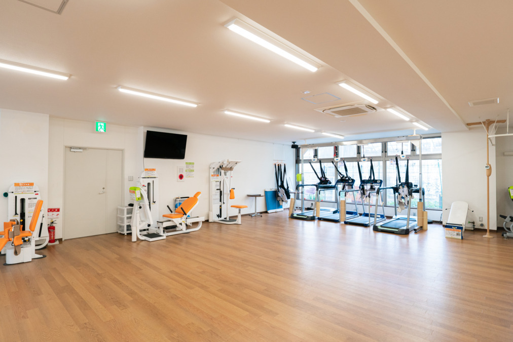 アルクラボ水元の写真