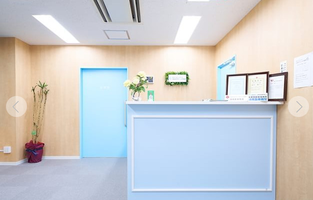 医療法人社団おおぞら会つばさクリニック多摩(医療事務/受付の求人)の写真3枚目: